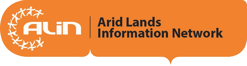 The Arid Lands Information Network (ALIN) i