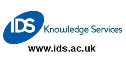 IDS Knowledge Services