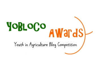 2014 - One of the Maarifa centres won the Youth in Agriculture Blog Competition (YoBloCo Awards)