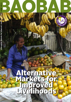 Issue 067: Alternative markets for improved livelihoods